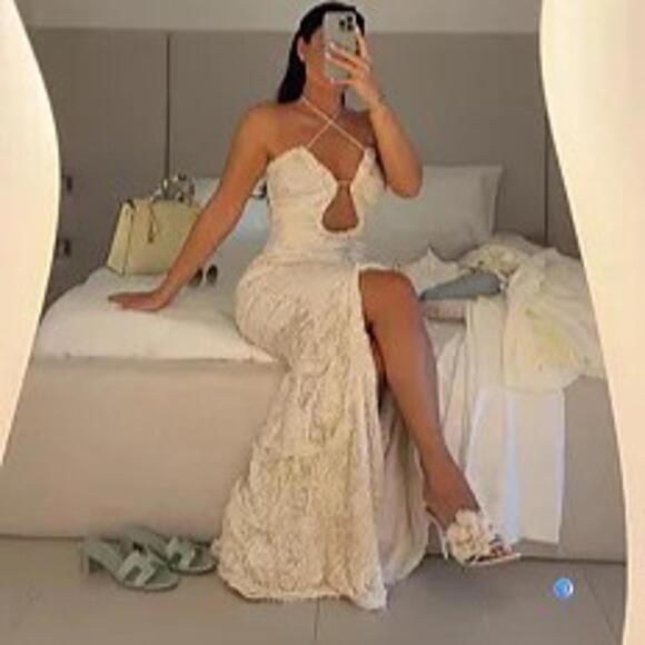 Bad Society Paco Dress - Picture 9 of 9